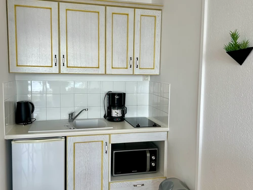 Studio Saint-Jean-de-Monts, 1 pièce, 3 personnes - photo_1011684084169