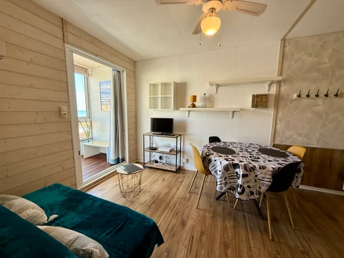 Appartement Saint-Hilaire-de-Riez, 2 pièces, 4 personnes - photo_1011722092948