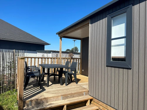 Mobil-Home Jullouville, 3 pièces, 4 personnes - photo_17503483283