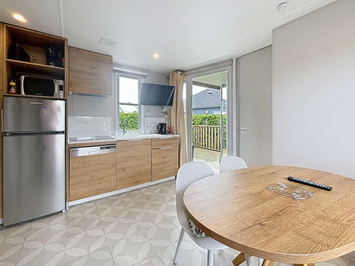 Mobil-Home Jullouville, 3 pièces, 4 personnes - photo_17503483283