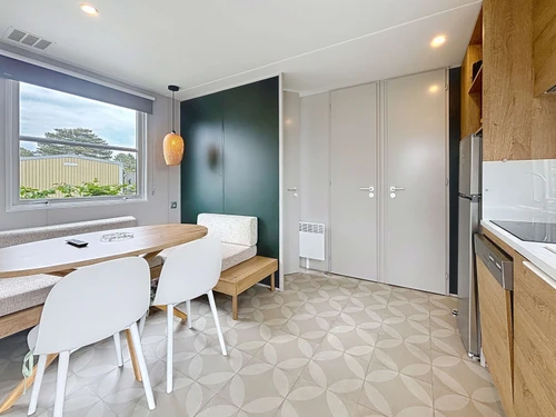 Mobil-Home Jullouville, 3 pièces, 4 personnes - photo_17503483283
