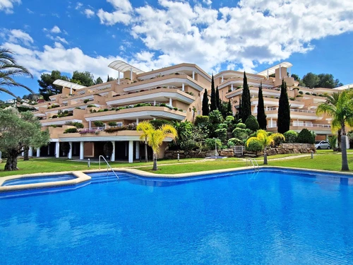 Apartamento Denia, 3 dormitorios, 6 personas - photo_1011782780761