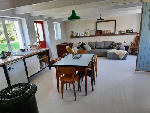 Villa Groix, 2 bedrooms, 4 persons - photo_1011758365564