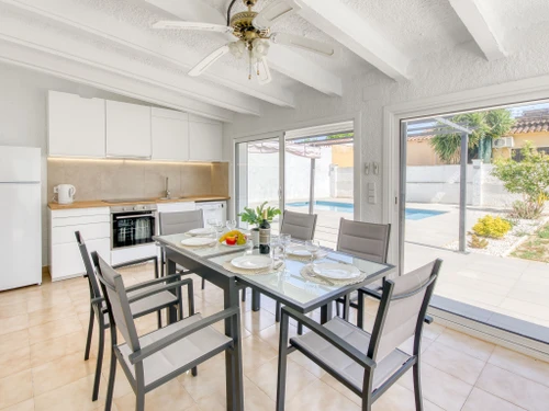 Maison Empuriabrava, 4 pièces, 6 personnes - photo_1011291190562