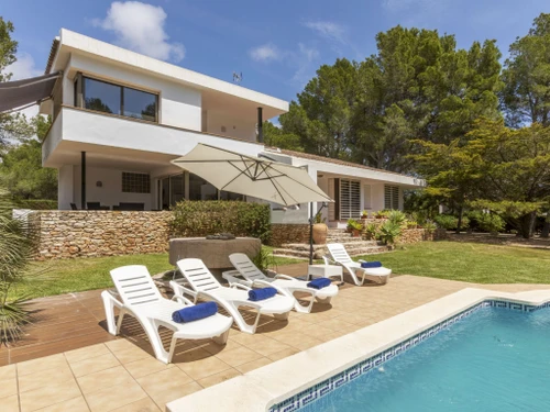 Villa L'Ametlla de Mar, 4 bedrooms, 8 persons - photo_1011700377145