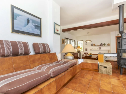 Maison L'Ametlla de Mar, 5 pièces, 8 personnes - photo_1011700377145