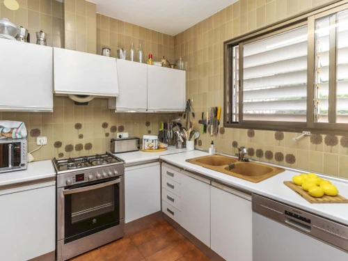 Maison L'Ametlla de Mar, 5 pièces, 8 personnes - photo_1011700377145