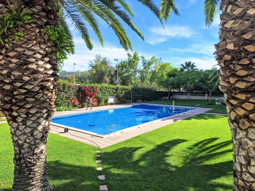 Apartamento Salou, 2 dormitorios, 4 personas - photo_1011783003131