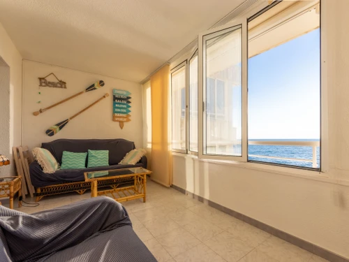 Appartement Salou, 4 pièces, 6 personnes - photo_18991022898