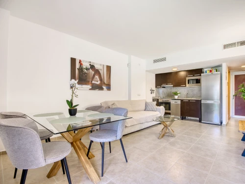 Appartement Roses, 3 pièces, 4 personnes - photo_1011783003951