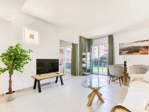 Appartement Roses, 3 pièces, 4 personnes - photo_1011783003951