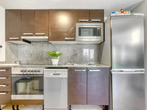 Appartement Roses, 3 pièces, 4 personnes - photo_1011783003951