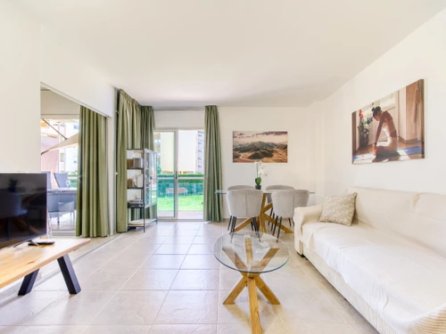 Appartement Roses, 3 pièces, 4 personnes - photo_1011783003951