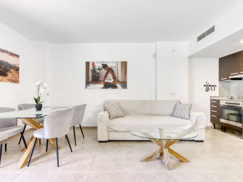 Appartement Roses, 3 pièces, 4 personnes - photo_1011783003951