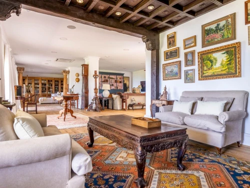 Villa Elviria, Marbella, 5 Schlafzimmer, 10 Personen - photo_1011783007846