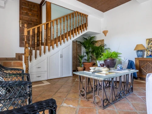 Villa Elviria, Marbella, 5 Schlafzimmer, 10 Personen - photo_1011783007846