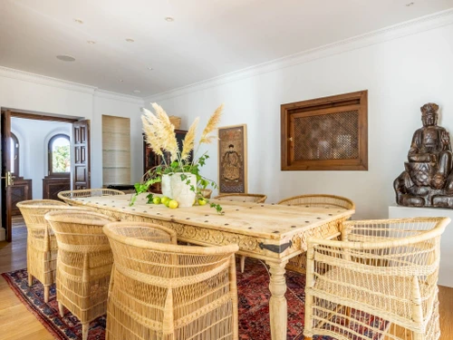 Villa Elviria, Marbella, 5 Schlafzimmer, 10 Personen - photo_1011783007846