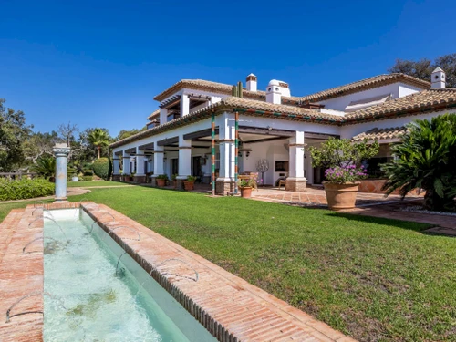 Villa Elviria, Marbella, 9 pièces, 10 personnes - photo_1011783007846