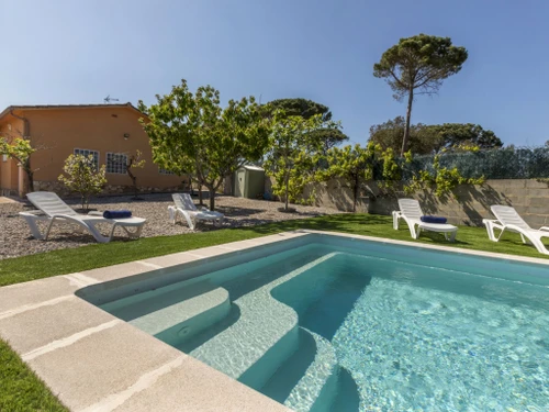 Maison Vidreres, 4 pièces, 6 personnes - photo_1011783010427