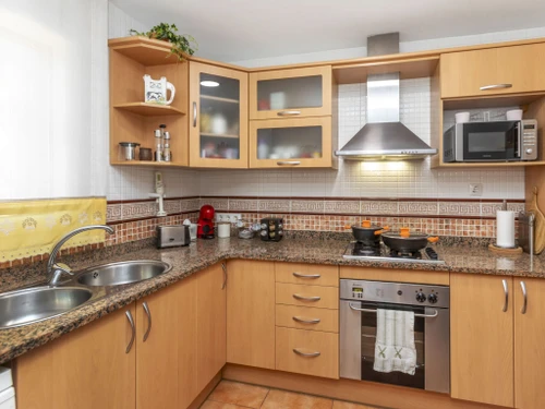 Villa Vidreres, 3 bedrooms, 6 persons - photo_1011783010427