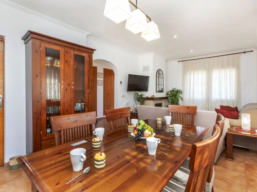 Villa Vidreres, 3 bedrooms, 6 persons - photo_1011783010427