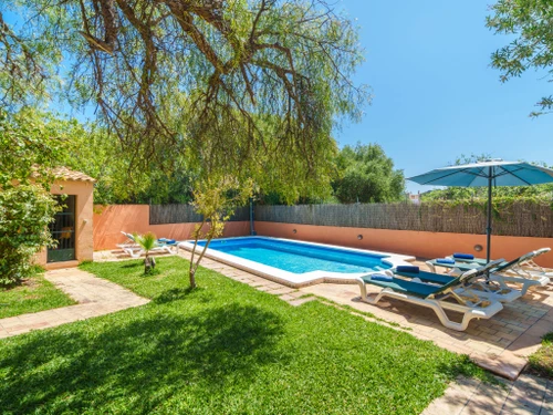 Maison Capdepera, 5 pièces, 6 personnes - photo_1011596001713