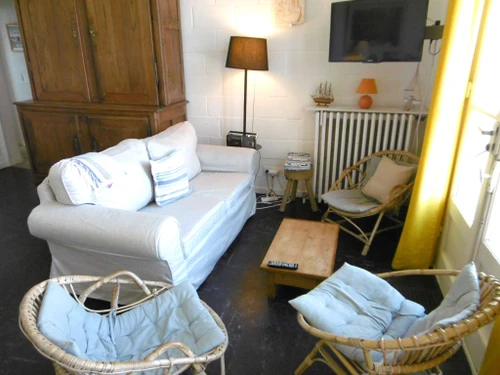 Maison Sarzeau, 5 pièces, 9 personnes - photo_15227149318