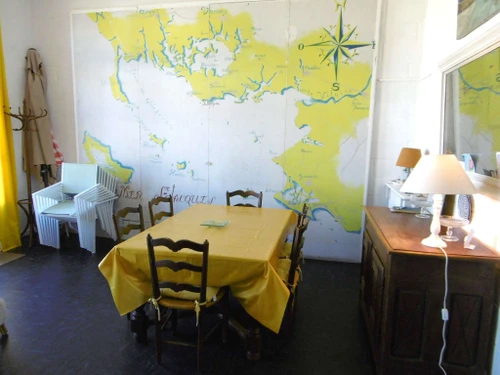Maison Sarzeau, 5 pièces, 9 personnes - photo_15227149318