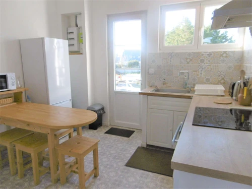 Maison Sarzeau, 5 pièces, 9 personnes - photo_15227149318