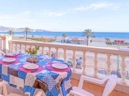 Apartment Empuriabrava, 2 bedrooms, 6 persons - photo_19081723714