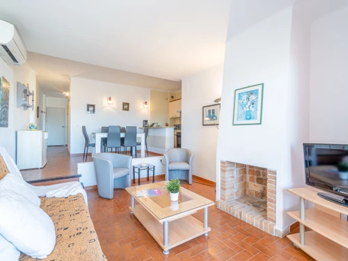 Appartement Empuriabrava, 3 pièces, 6 personnes - photo_19081723714