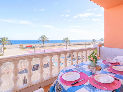 Appartement Empuriabrava, 3 pièces, 6 personnes - photo_19081723714
