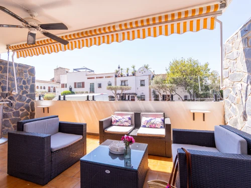 Apartamento Ampuriabrava, 2 dormitorios, 5 personas - photo_19081740646
