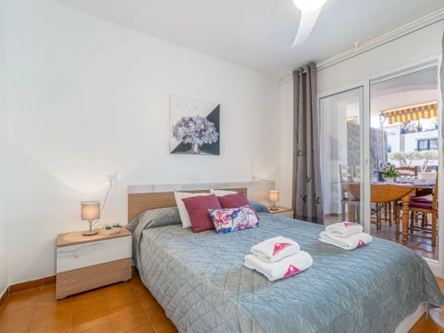 Appartement Empuriabrava, 3 pièces, 5 personnes - photo_19081740646