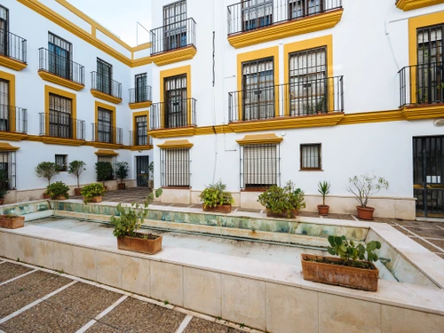 Appartement Sevilla, 3 pièces, 2 personnes - photo_1011773862091