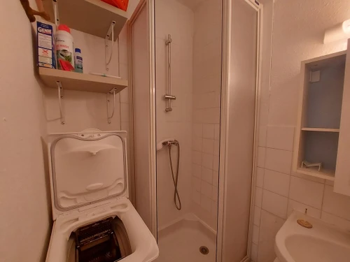 Ferienwohnung Saint-Hilaire-de-Riez, 2 Schlafzimmer, 4 Personen - photo_1011592287123