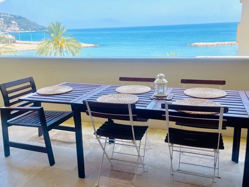 Appartement Menton, 4 pièces, 6 personnes - photo_1011599812369
