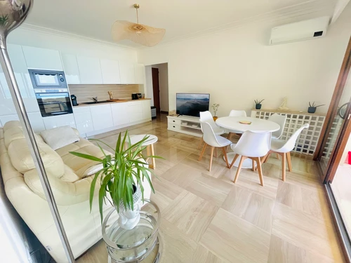 Appartement Menton, 4 pièces, 6 personnes - photo_1011599812369