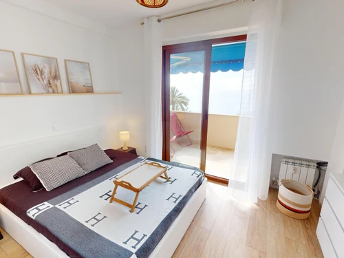 Appartement Menton, 4 pièces, 6 personnes - photo_1011599812369