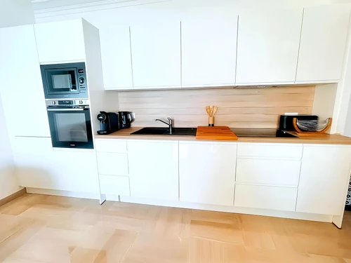 Appartement Menton, 4 pièces, 6 personnes - photo_1011599812369