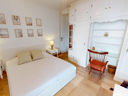 Appartement Menton, 4 pièces, 6 personnes - photo_1011599812369