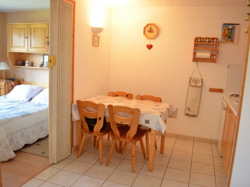 Appartement Châtel, 2 pièces, 5 personnes - photo_19981485567