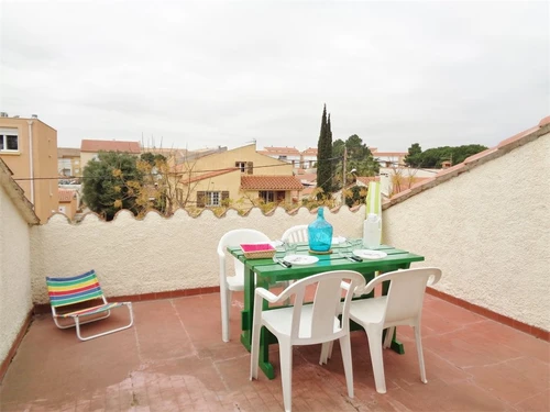 Appartement Argelès-sur-Mer, 2 pièces, 4 personnes - photo_12005798489