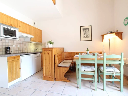 Apartment La Salle-les-Alpes, 2 bedrooms, 7 persons - photo_13169805980