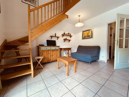 Apartment La Salle-les-Alpes, 2 bedrooms, 7 persons - photo_13169805980