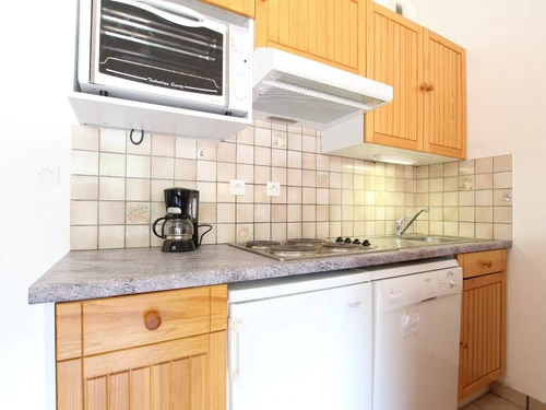 Apartment La Salle-les-Alpes, 2 bedrooms, 7 persons - photo_13169805980