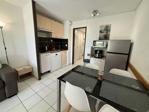 Apartment Cannes la Bocca, 1 bedroom, 4 persons - photo_1011783064582