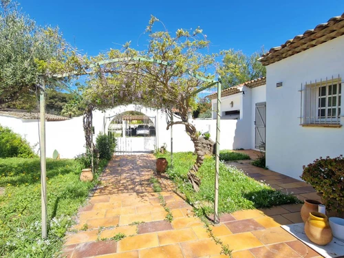 Casa Bormes-les-Mimosas, 3 dormitorios, 6 personas - photo_1011701749098