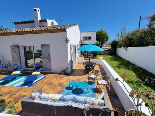 Villa Bormes-les-Mimosas, 3 bedrooms, 6 persons - photo_1011701749098