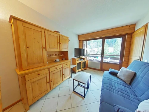 Ferienwohnung Le Grand-Bornand, 1 Schlafzimmer, 6 Personen - photo_12391208844